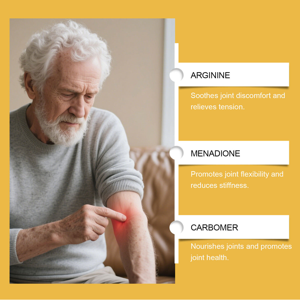 Lansika Body Comfort Cream