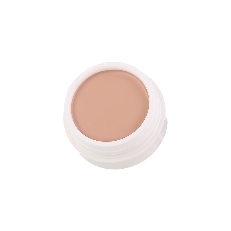 Lameila Clear Isolation Concealer Freckles Cover Foundation Cream