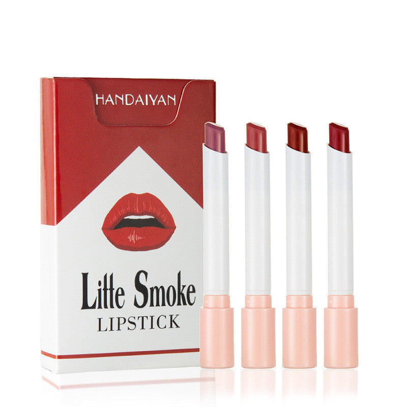 Handaiyan Matte Mist Lipstick Lipstick