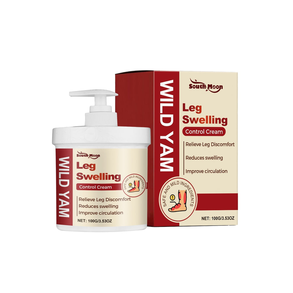 South Moon Swelling Control Cream