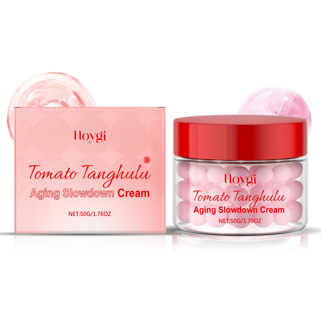 Hoygi Tomato Capsule Facial Moisturizing Cream