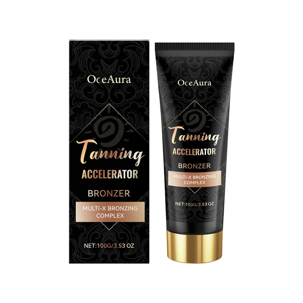 OceAura Skin Beauty Blackening Cream