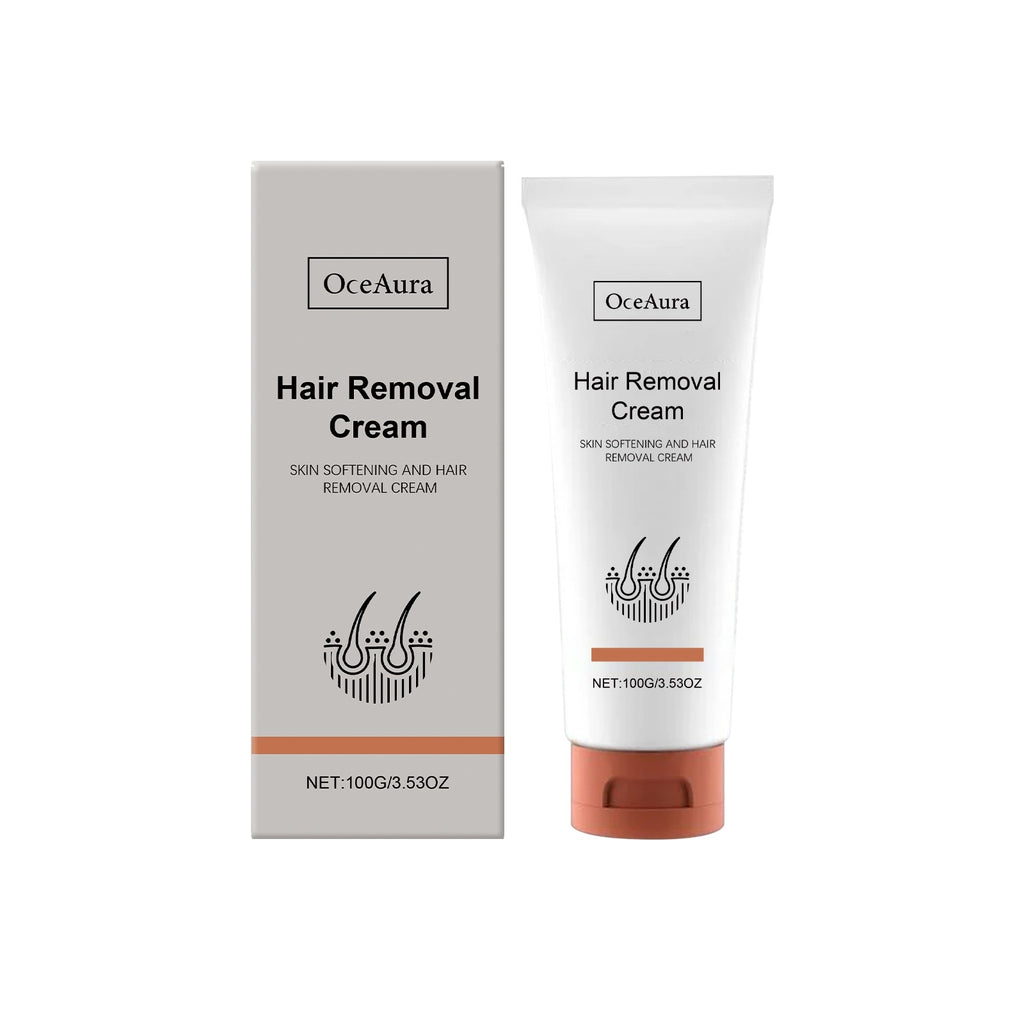 OceAura Hair Removal Cream