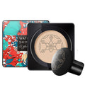 Difuman Skincare Mushroom Foundation Liquid Lightweight Bouncy Cushion