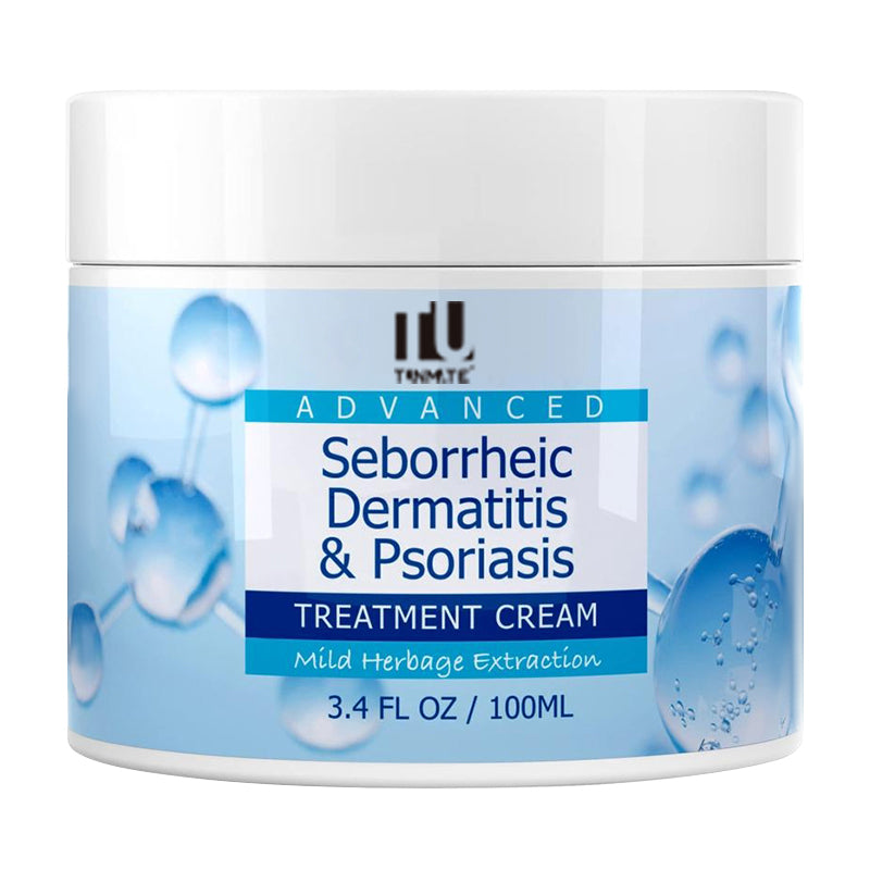 W.TINM.TE Tunmate Scalp Soothing Cream