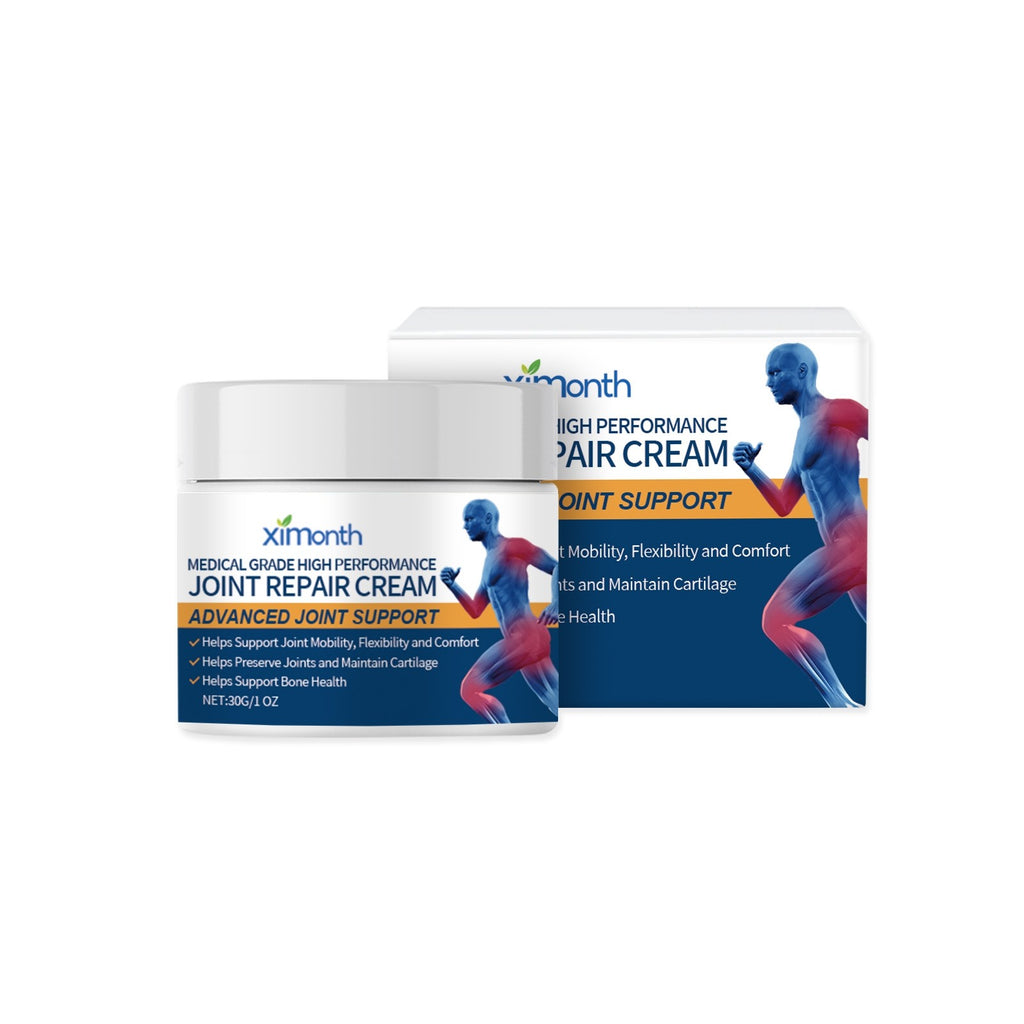 Ximonth Body Nourishing Cream