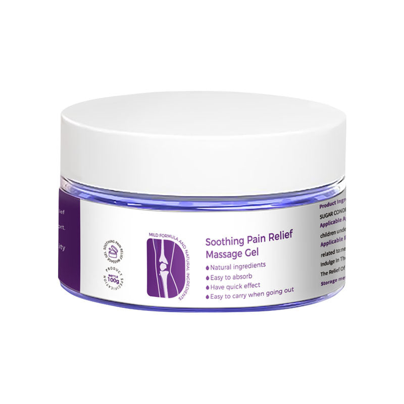 Dual Action Body Care Cream