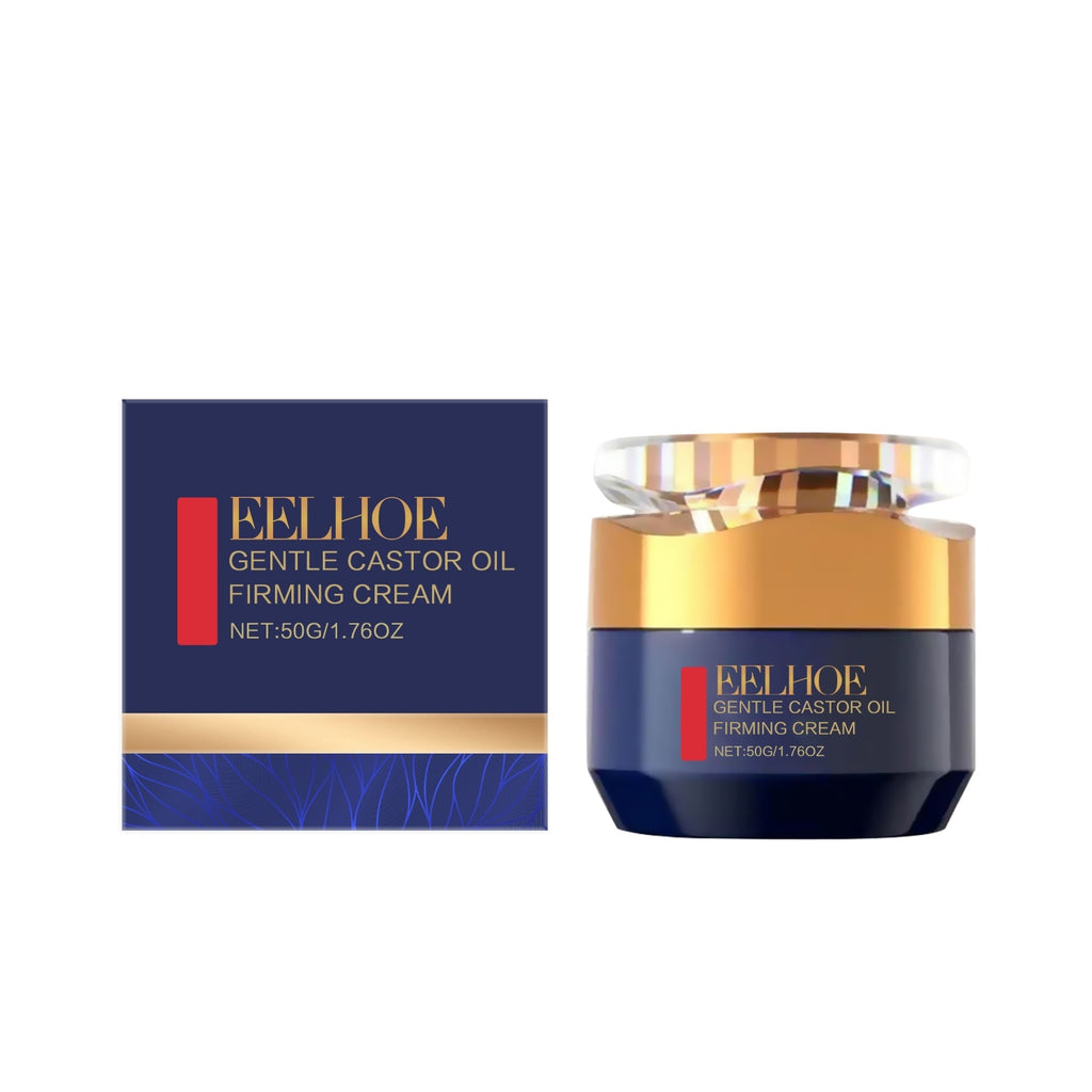 Eelhoe Castor Oil Anti-aging And Firming Cream