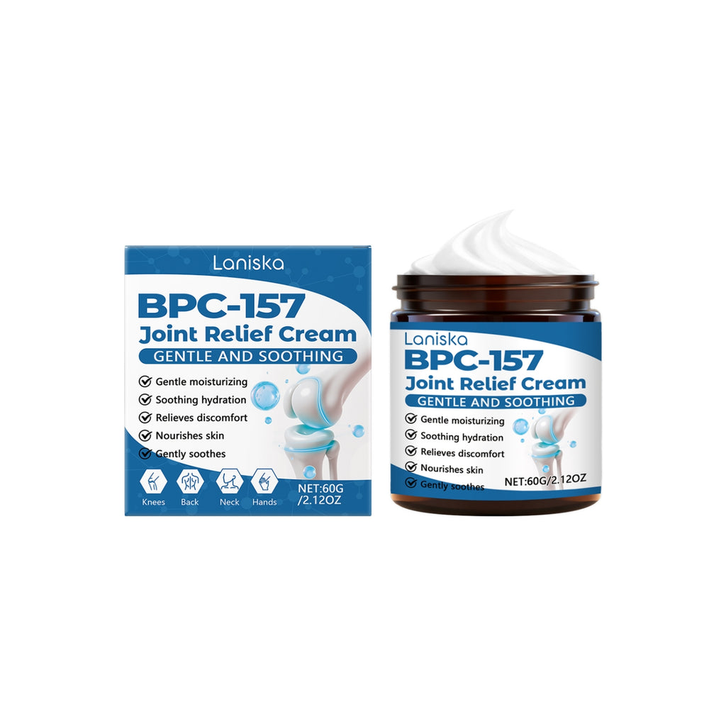 Laniska Body Comfort Cream