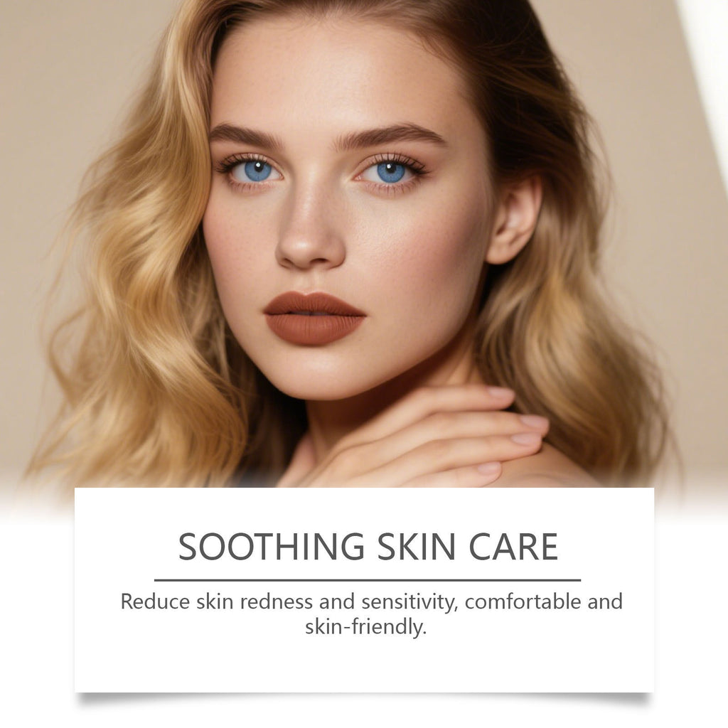 Doll Skin Foundation Cream Light And Matte Clear