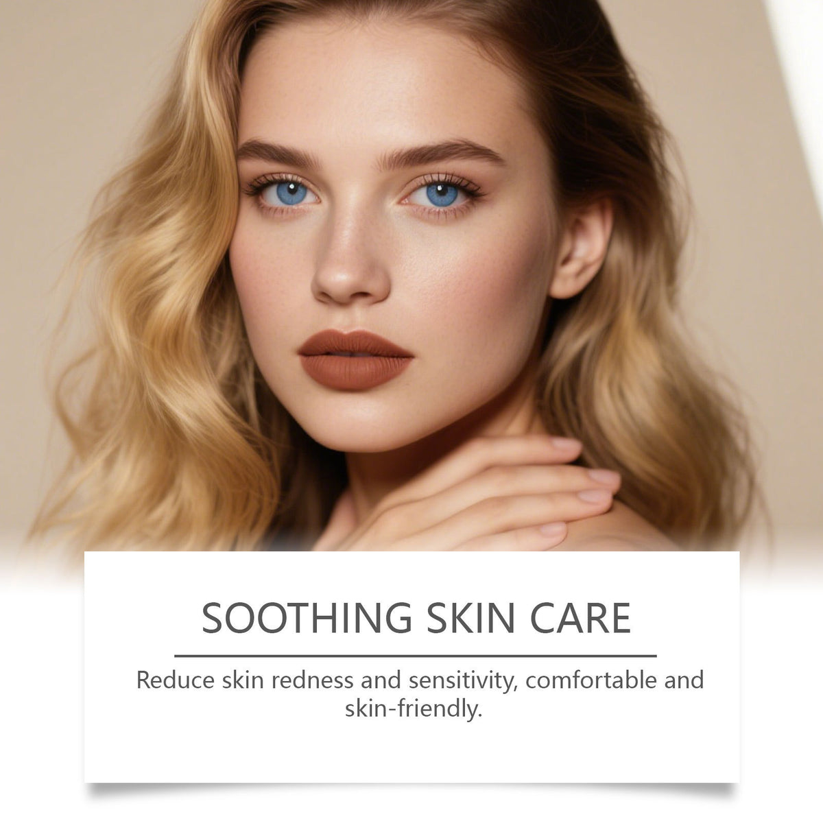 Doll Skin Foundation Cream Light And Matte Clear