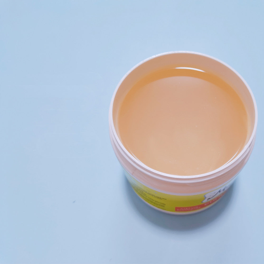 MopTop Styling Shampoo-Free Mask Haitao Moisturizing Soft And Fluffy