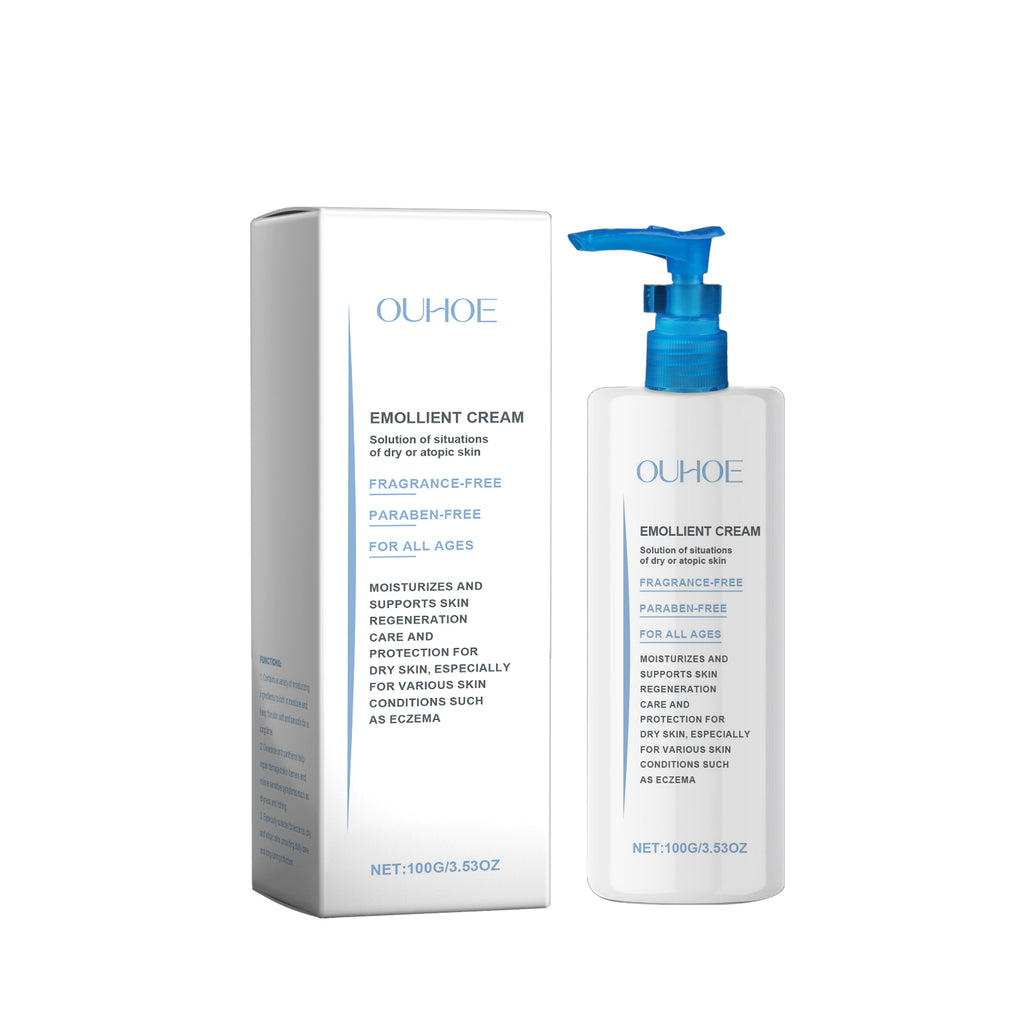 Ouhoe Emollient Cream