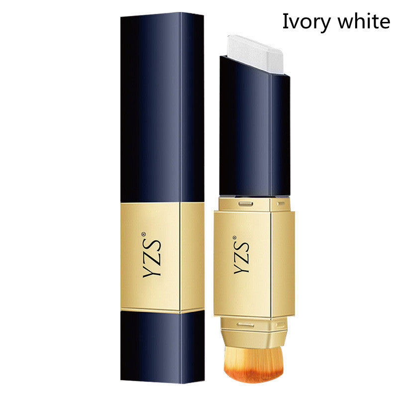YZS Concealer Color-changing Foundation Stick To Cover Your Face