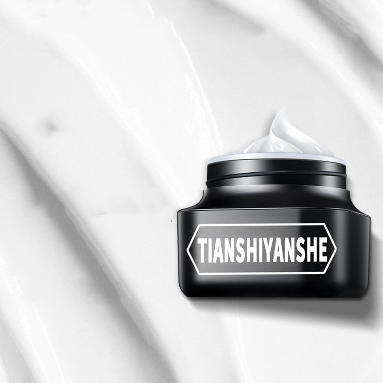 Tianshiyanshe Men's Natural Core Cream Oil Control Concealer