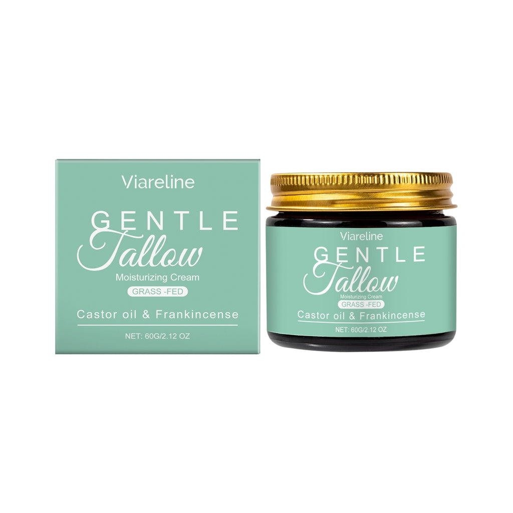 ViareLine Continuous Use Of Beef Fat Moisturizing Cream