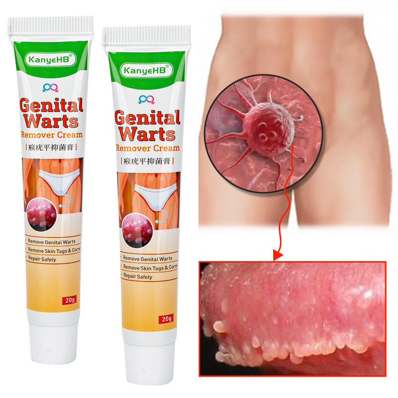 KaneyHB Pinghouyou Skin Care Cream
