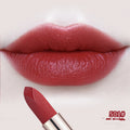 Fey Beauty Fade Don't Stick To A Waterproof Raincoat Lipstick