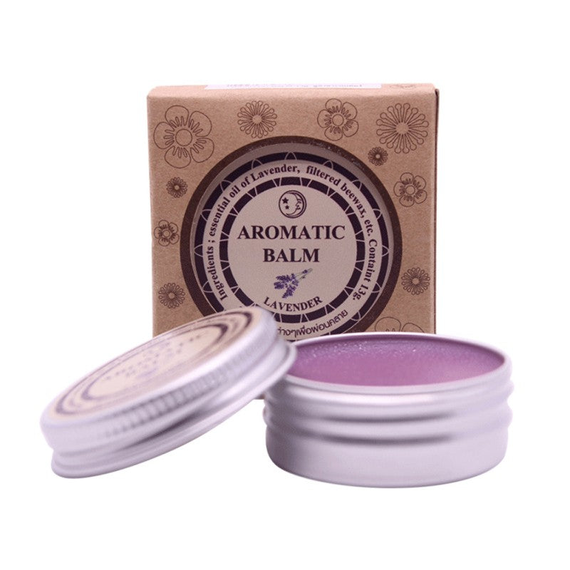 Aromatic Balm Lavender sleep cream