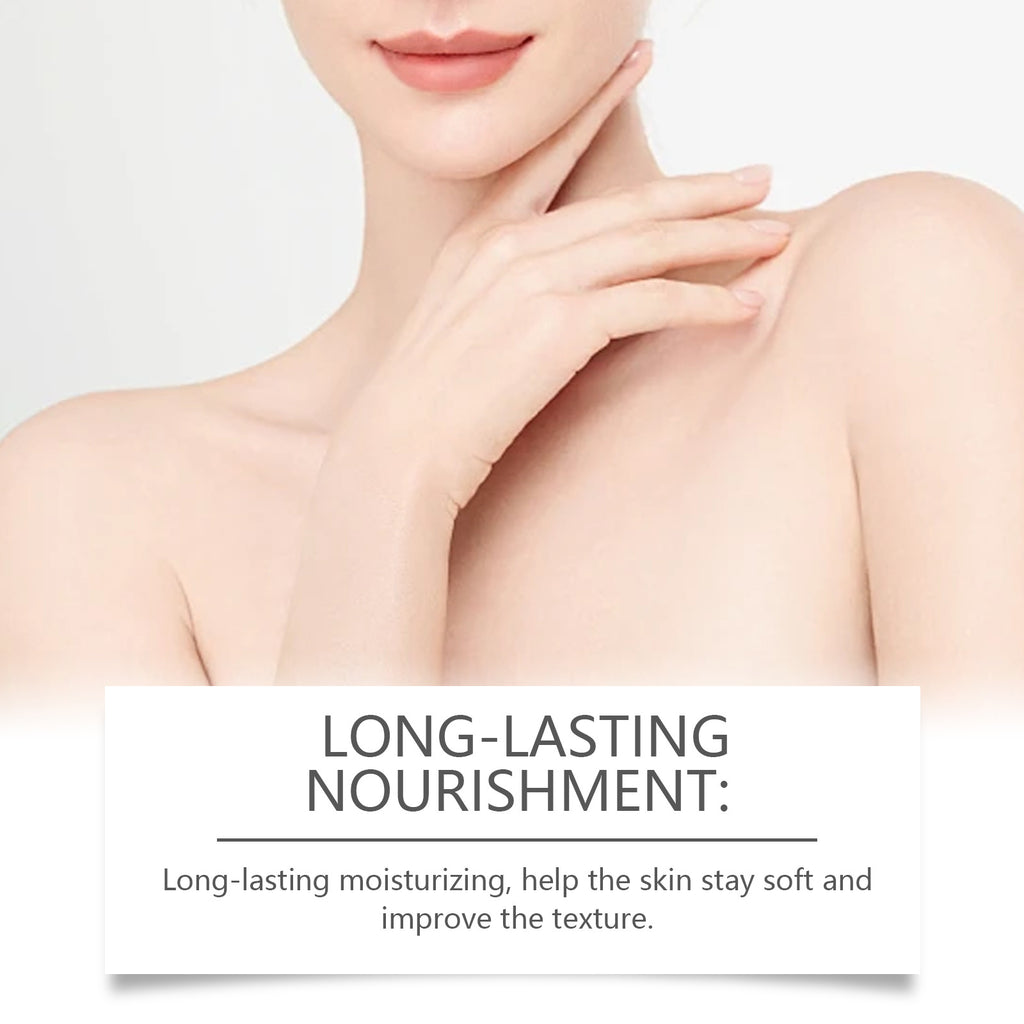 Houkea Violet Skin Care Soothing Cream