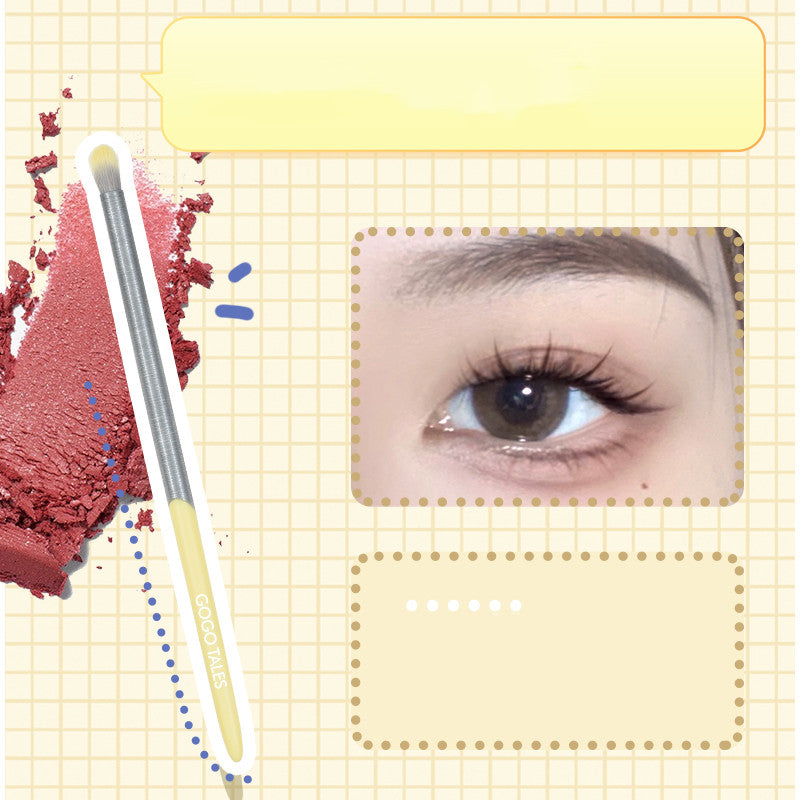 Eyeshadow Loose Foundation Concealer Nourishing