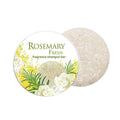 RoseMary Silicone-free Polygonum Multiflorum Shampoo Soap Aluminum Box