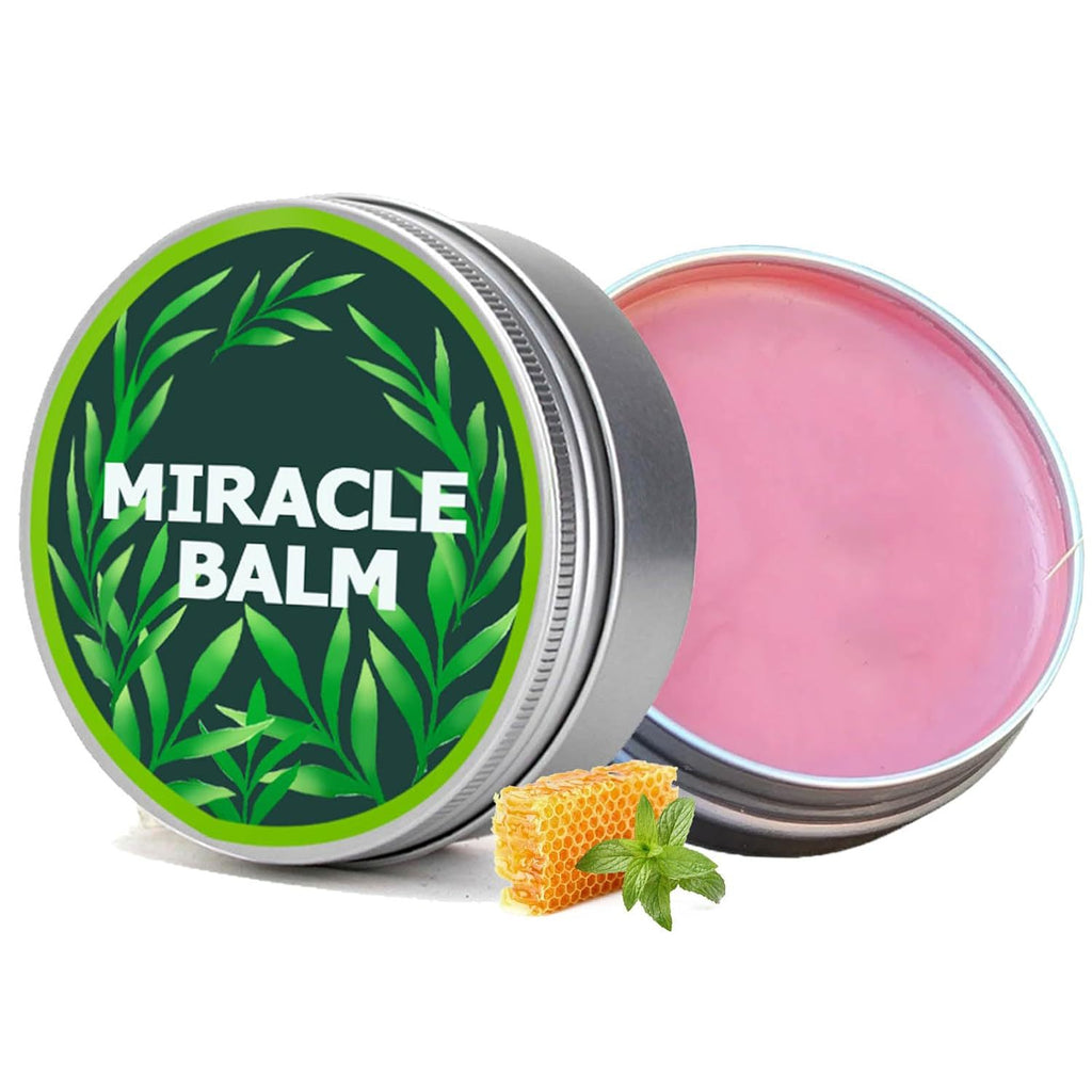Miracle Balm Soothing Discomfort Body Cream