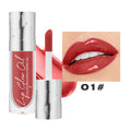 HelloKiss Transparent Moisturizing And Nourishing Lip Lacquer