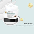 Ouheo Snail Multi Effect Skincare Cream