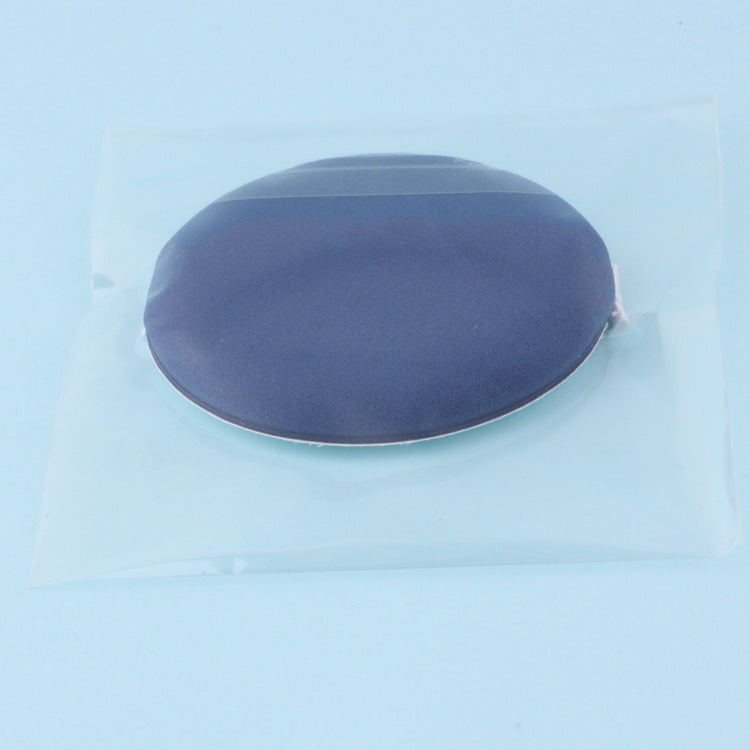 Beauty Salon Use Wet And Dry Powder Puff