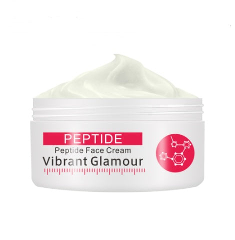 Peptide Six peptide cream