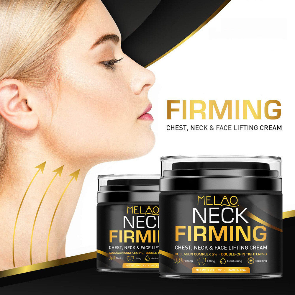 Melao Neck Firming Cream Hydrating Moisturizer