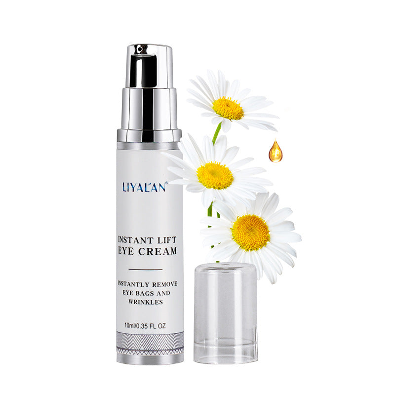 Uyalan Lightening Fine Lines And Firming Eye Cream