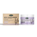 WoodSleep Body Butter Moisturizing Cream