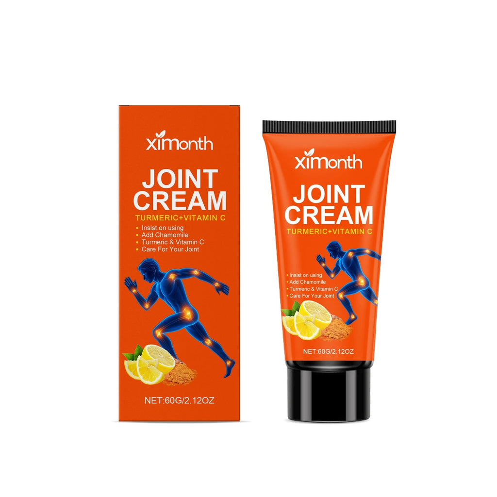 Ximonth Body Soothing Massage Cream