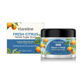 ViareLine Citrus Body Scrub Cream