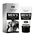 BIG Male Vitality Care Cream