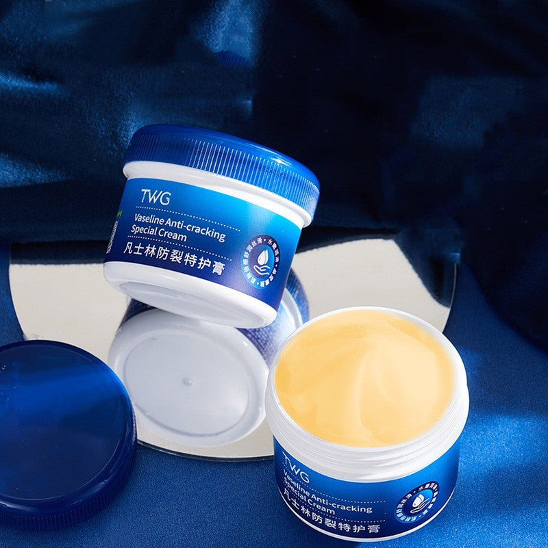TWG Anti-cracking Special Care Cream Special Moisturizing Double Care Cream Nourishing, Hydrating And Moisturizing Hand And Foot Anti-freezing Protective Cream