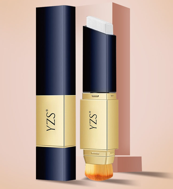 YZS Concealer Color-changing Foundation Stick To Cover Your Face