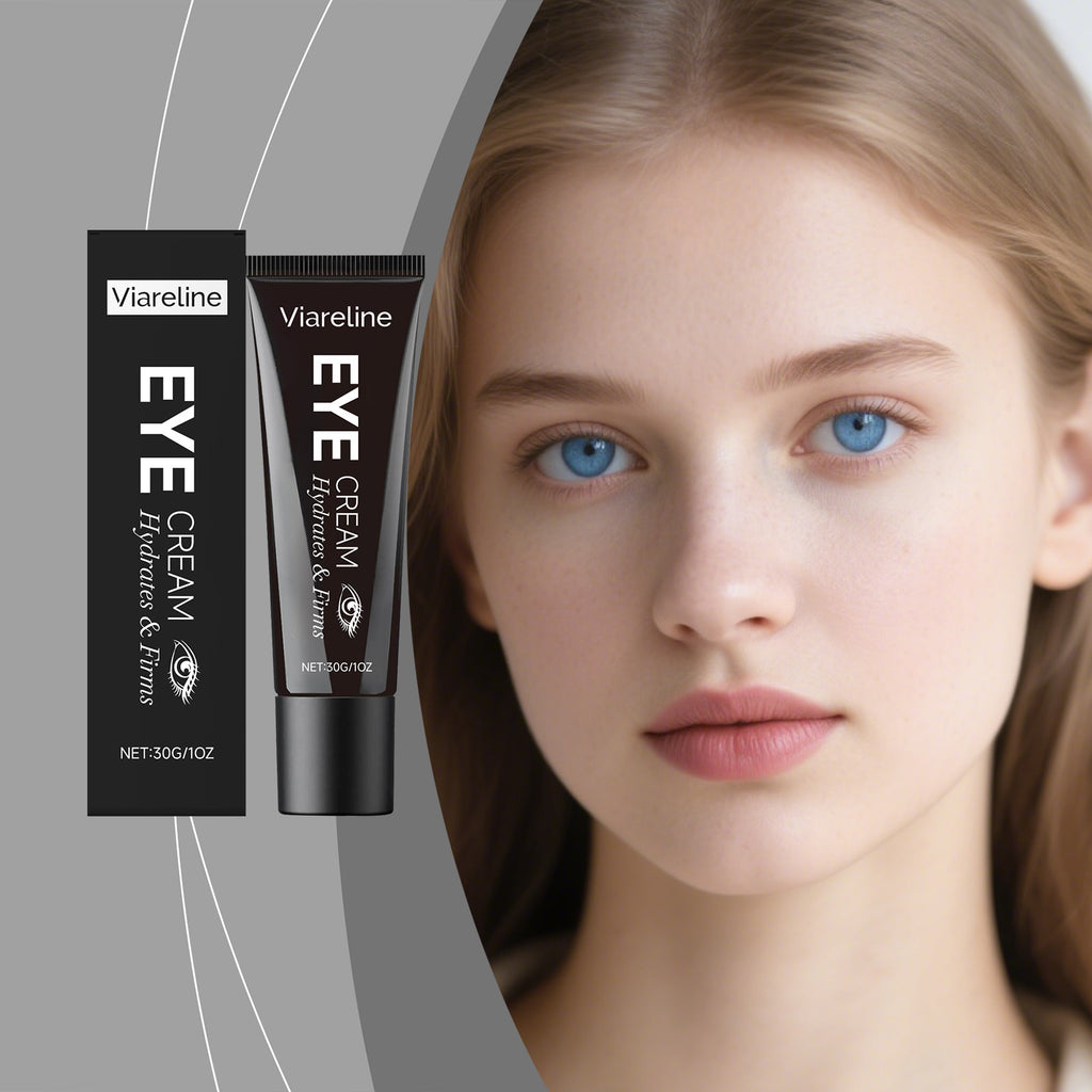 ViareLine Eye-firming Moisturizing Cream
