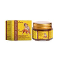 Ximonth Body Care Cream Muscle External Use