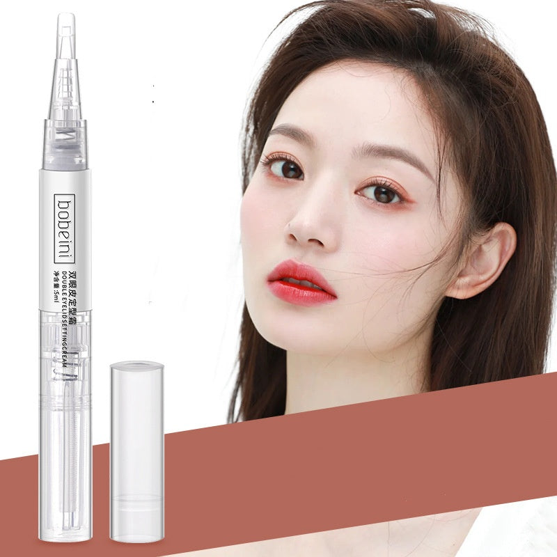Bobeini Seamless Naturally Invisible Double Eyelid Double Eyelid Cream