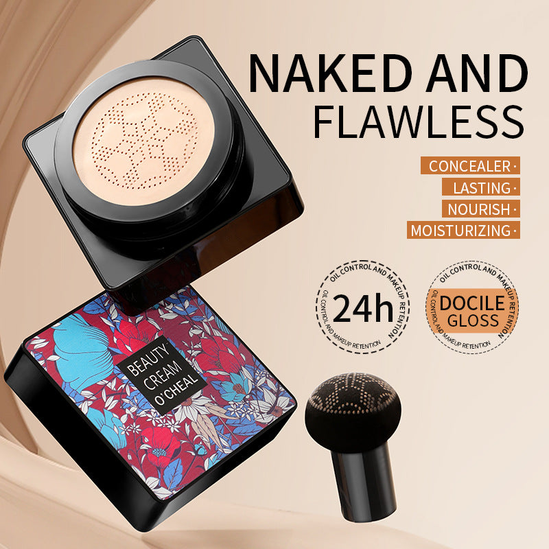 O'Cheal Concealer Moisturizing Foundation Lasting Moisturizing Makeup Primer