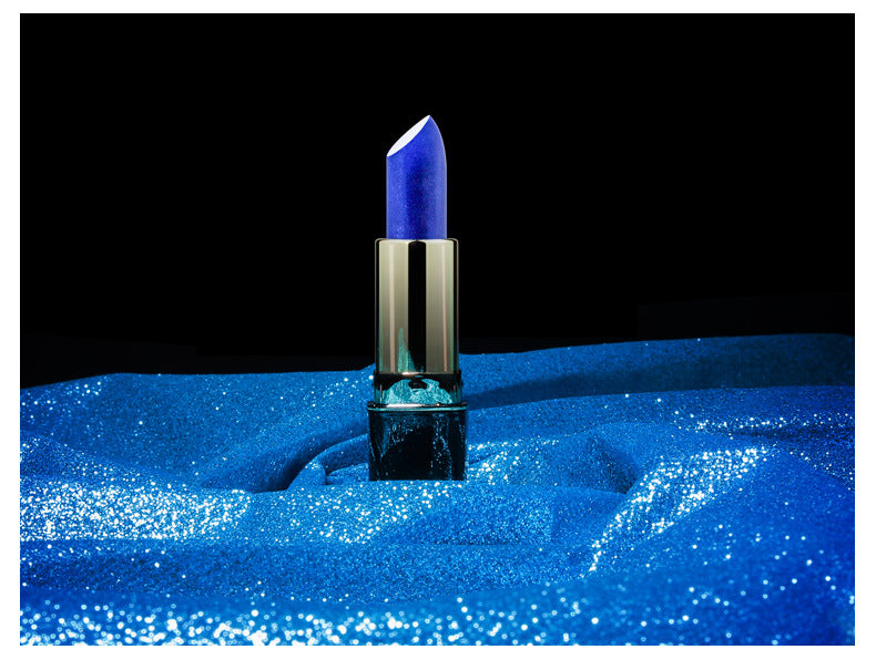 LaFeiMan Color Changing Non-stick Cup Waterproof Lipstick