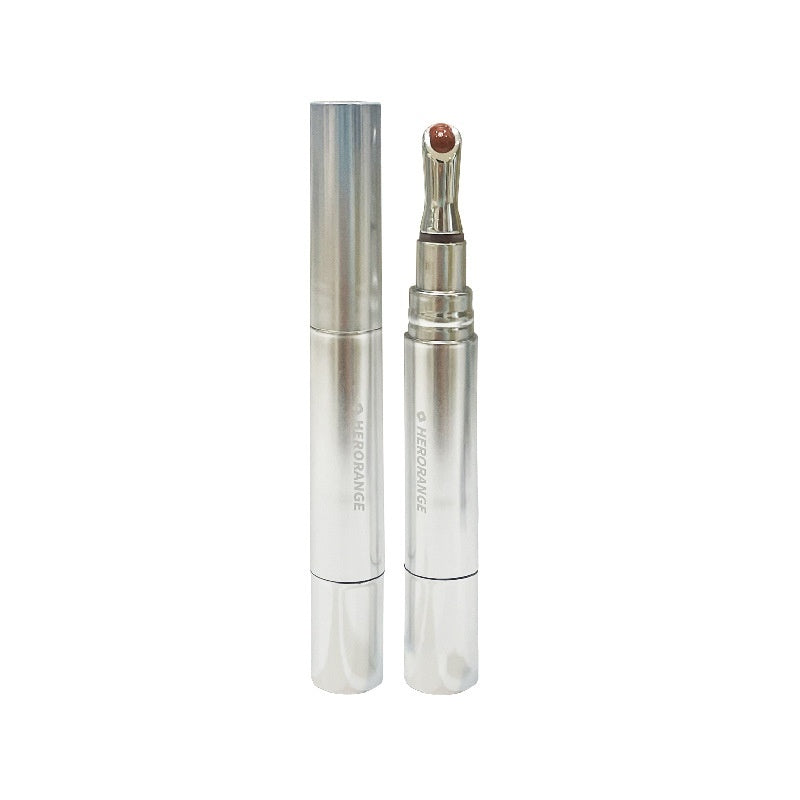 HeroRange Long Lasting Nourishing Moisturizing Lip Mirror Water Light No Stain On Cup Lip Gloss
