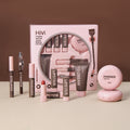 Hivi Lipstick Powder Beauty Gift Set