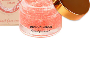 Dragon Cream Firming Skin Deep Cleansing