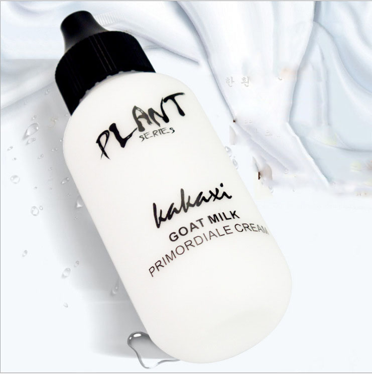 Kakaxi Foundation Makeup Face Brightening Foundation Cream Waterproof Coverage Liquid