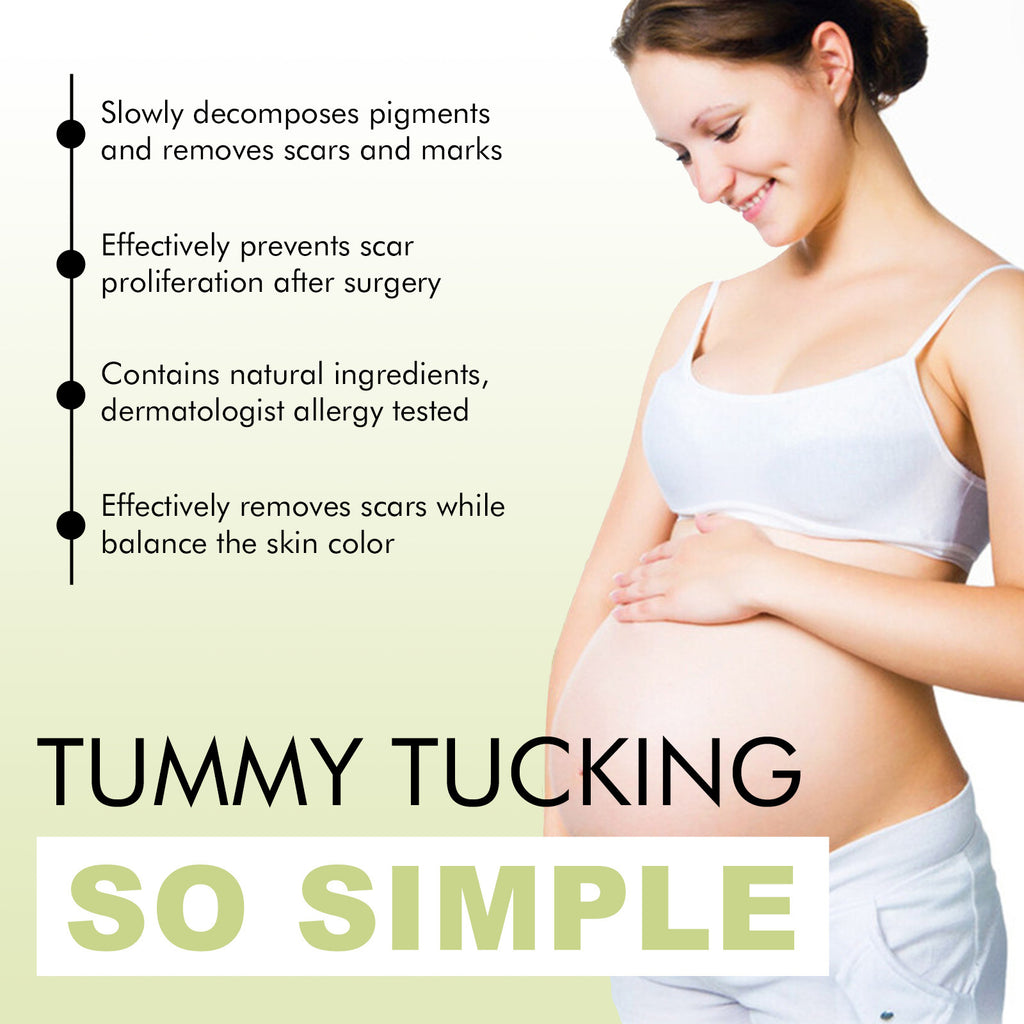 Wiyun Skin Mark Pregnancy Wound Skin Nourishing Cream