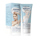 Luxfume Armpit Nourishing Cream Knee Elbow Moisturising Concealer